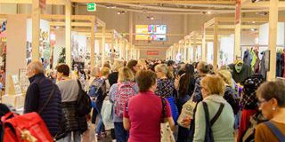 Abilmente 2025: Il Salone delle Idee Creative di Vicenza Celebra 20 Anni di Creatività e Fai da Te