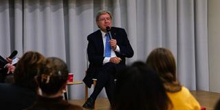 Amplifon, presentata la nuova strategia climatica: incontro con Giovannini