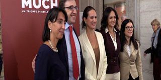 Palazzo Bonaparte apre le porte all'Art Nouveau con una mostra dedicata ad Alphonse Mucha