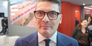 Trenitalia, Cacciapuoti: "Ancora più capillarità grazie ai nuovi frecciarossa 1000 e Busitalia"