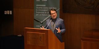 L'Italia Verso Un Futuro Sostenibile: La Transizione Energetica Come Sfida Strategica Per La Sicurezza E La Competitività Economica