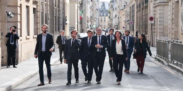 Budget 2026 : prendre au sérieux le PS