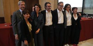 Zurich e Jonas insieme per la psicoanalisi nelle periferie