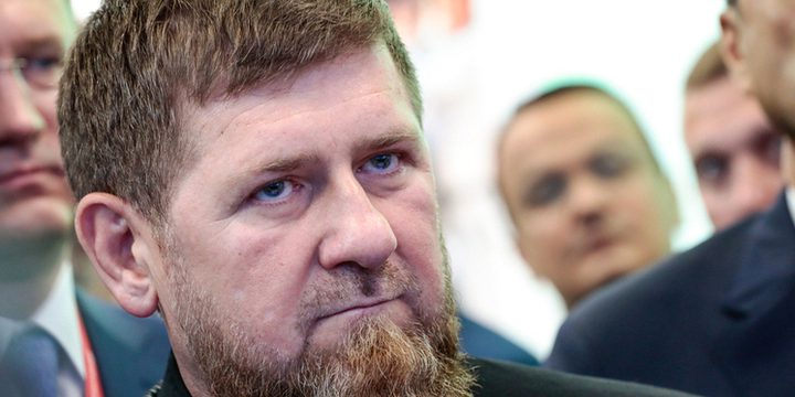 La Russia cattura un veicolo corazzato americano e lo invia nella zona di operazione speciale militare