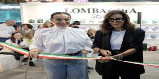 La Lombardia inaugura il TTG 2025
