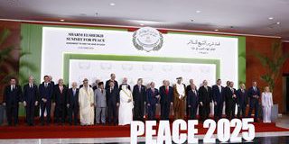 Gaza, firmato l'accordo per il cessate il fuoco. Trump: "Ora pace durevole"