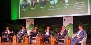 Energia, Bufo (Iren): Superata la dipendenza dal gas russo, ma la transizione elettrica richiede pianificazione e realismo