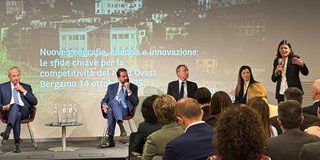 Il Nord Ovest Italia: Motore Economico del Paese con un Contributo di oltre il 33% al PIL Nazionale