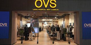 OVS entra nel mercato indiano con nuovo store a New Delhi