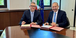 Confcommercio e GSE si uniscono per la transizione energetica delle imprese