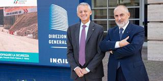 FS, Donnarumma: "La sicurezza al centro della crescita infrastrutturale del Paese"