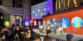 AI &amp; VR Festival Multiverse World: a Torino il dibattito sull'innovazione digitale responsabile