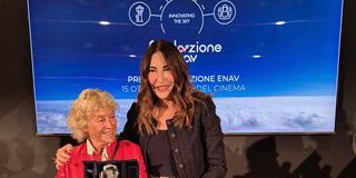 Fondazione ENAV alla Festa del Cinema di Roma 2025: un premio speciale per la regista Cinzia TH Torrini e un impegno per la cultura e il cinema italiano