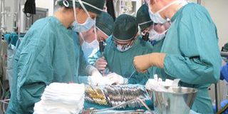 Lazio, Campus Bio-medico primo centro della regione certificato Eras