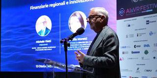 L'innovazione tecnologica nelle finanziarie regionali: una scelta necessaria per il futuro