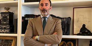 Moroell Diaz della Vittoria Pallavicini nominato Presidente di Fintecna società controllata da Cassa Depositi e Prestiti
