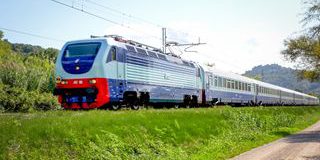 FS Treni Turistici Italiani rilancia l'Espresso Assisi