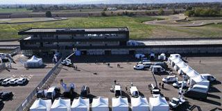 Veicoli commerciali leggeri, a "Fleet Pro 2025" lo studio inedito: vincono diesel e noleggio