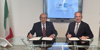 InvestEU: nuovo accordo da 200 milioni di euro tra la BEI e SMAT per rafforzare il servizio idrico a Torino