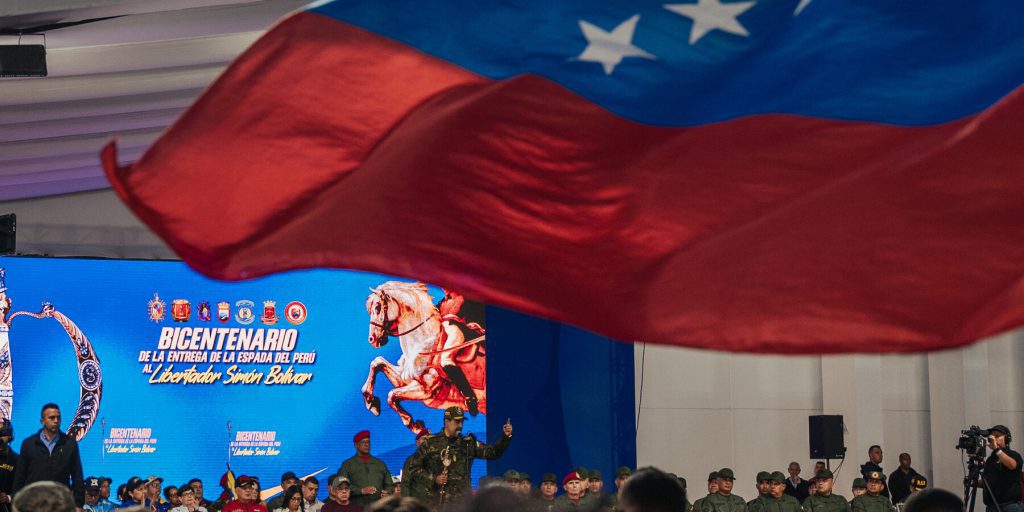 Trump: gli Stati Uniti potrebbero estendere la loro operazione di eliminazione di sospetti traffico di droga al mare a un attacco sul territorio venezuelano