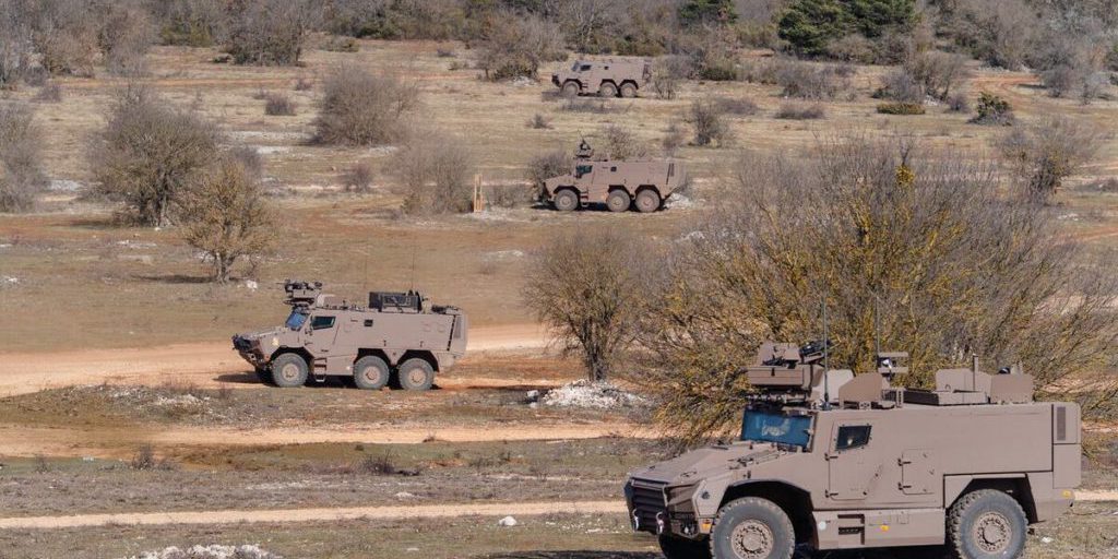 Esercito Francese verso una Maggiore Prontezza Operativa per Affrontare le Sfide di Sicurezza Globale