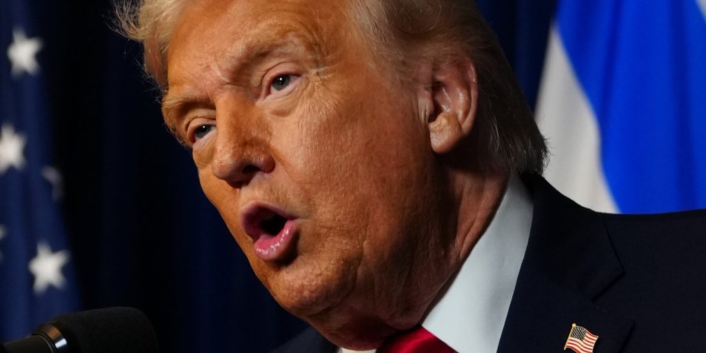 CIA lancia attacco con droni su porto venezuelano per fermare traffico di narcotici