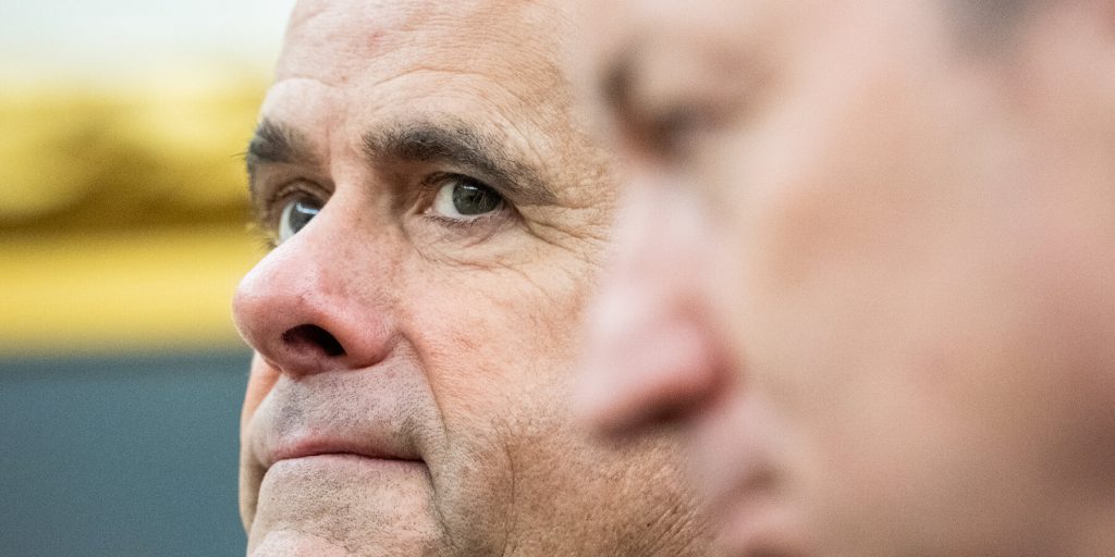 CIA valuta attentamente i collaboratori afghani che hanno lavorato con le sue forze