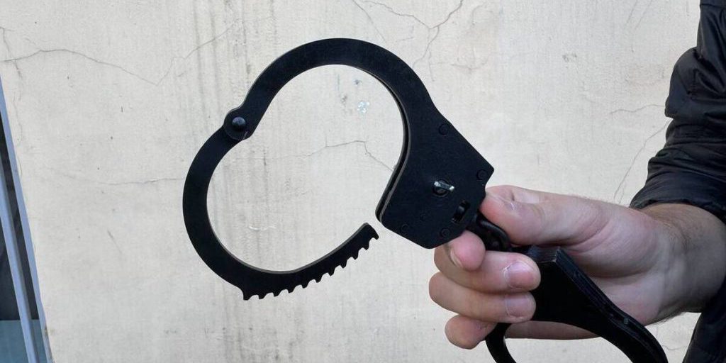 Около 40 беглых осуждённых задержали в Петербурге и Ленобласти