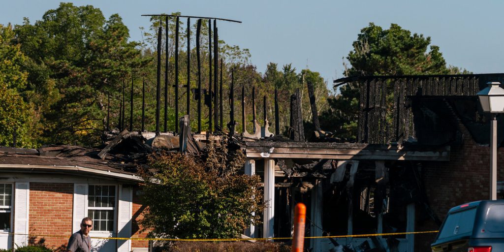 Attacco a una chiesa mormone in Michigan: rancore e violenza contro una comunità religiosa