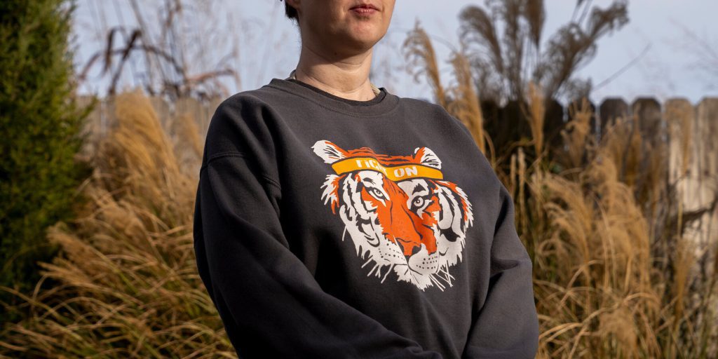 Licenza docente revocata per protesta contro divieto di libro: Summer Boismier in causa