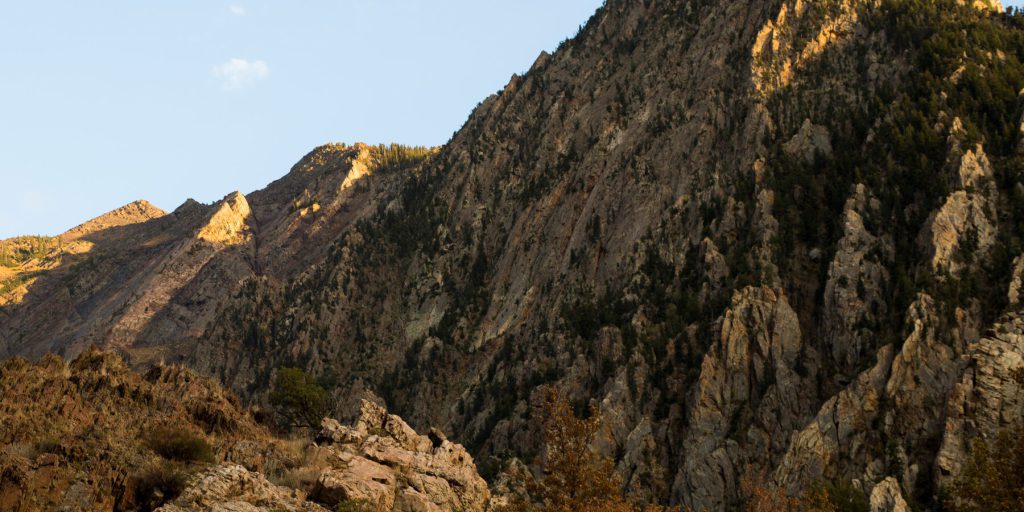 Escursionista salvato con i figli in Utah ora accusato di abusi e torture