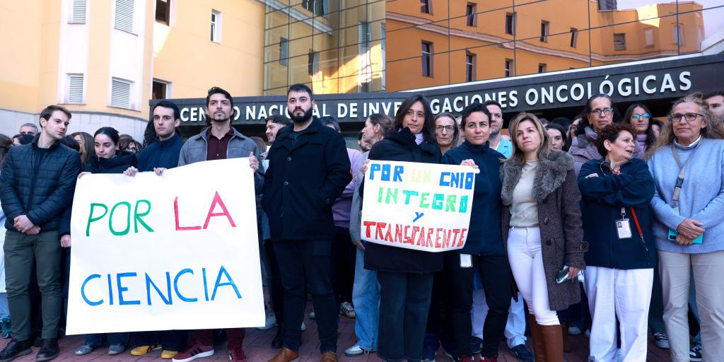 CNIO in crisi: cinque decenni di ricerca oncologica e scandali di corruzione