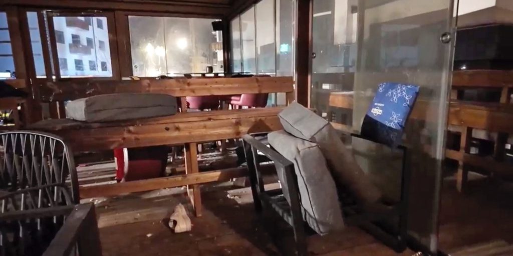 Incendio in bar di Crans‑Montana causa almeno 40 morti e 115 feriti