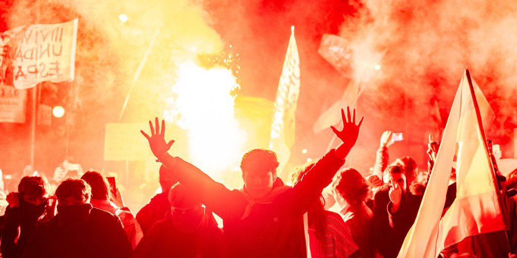 Uomo condannato a un anno di carcere per attacco informatico al sito del PSOE durante proteste contro Ferraz