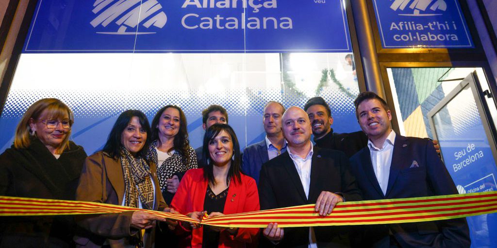 La destra estrema spagnola si divide mentre cresce il suo spazio elettorale