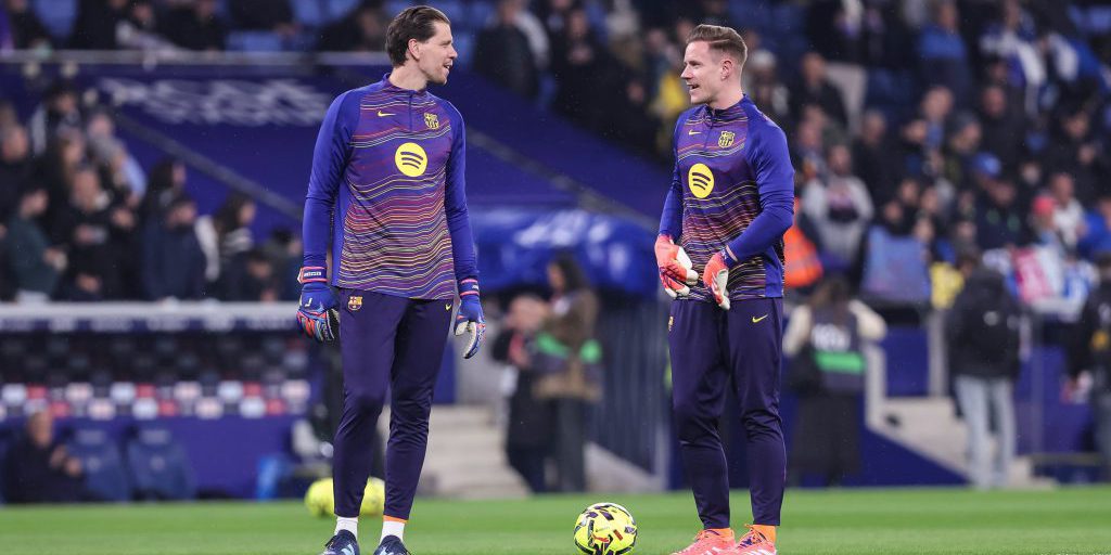 Ter Stegen si ferma in Arabia Saudita: ritorno a Barcellona dopo l'infortunio