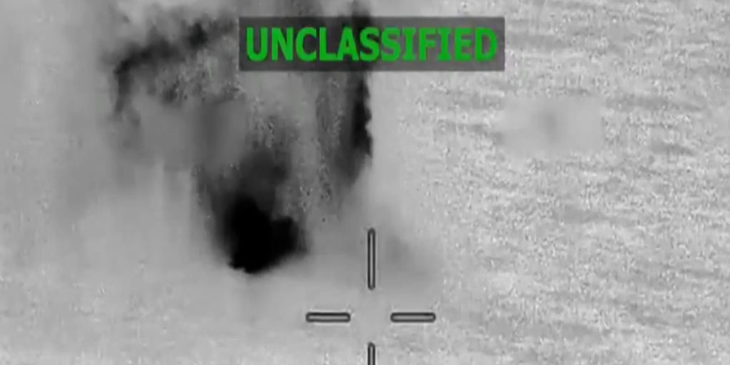 Trump avvia la prima operazione terrestre in Venezuela, intensificando il conflitto