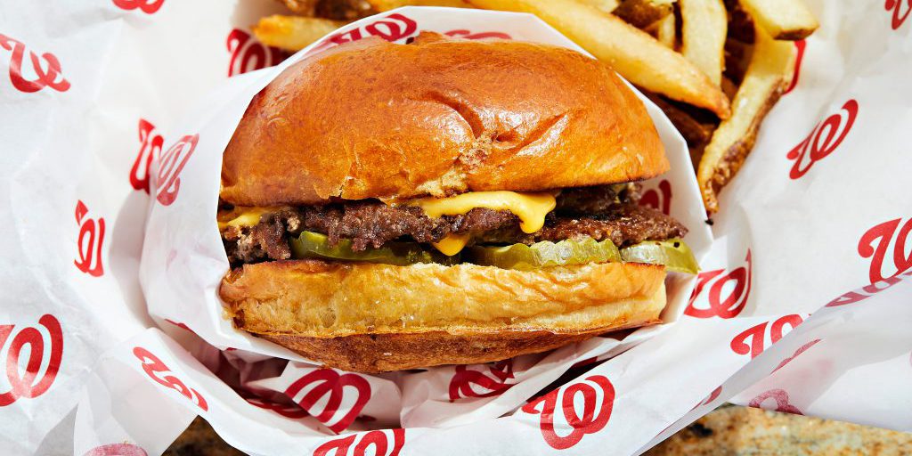 Il sogno di aprire un locale di hamburger di alta qualità