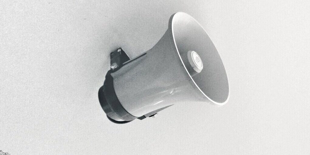 Ночью в Воронеже звучали сирены