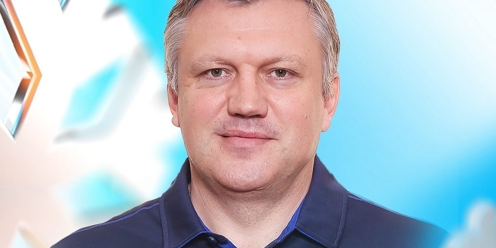 Экс-тренер «Сочи» Вячеслав Буцаев назначен главным тренером ХК «Сибирь»