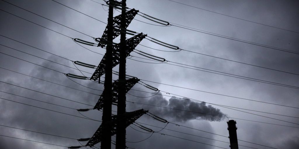 Объяснена невозможность строительства резервной ЛЭП для ЗАЭС