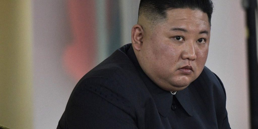 WSJ: Ким Чен Ын не получал от руководства США предложения о встрече Трампом