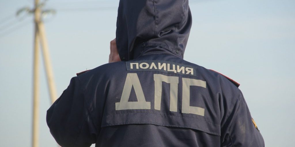 Госавтоинспекторы взывают к вологжанам: завершить «нелегальный» мотосезон у подростков