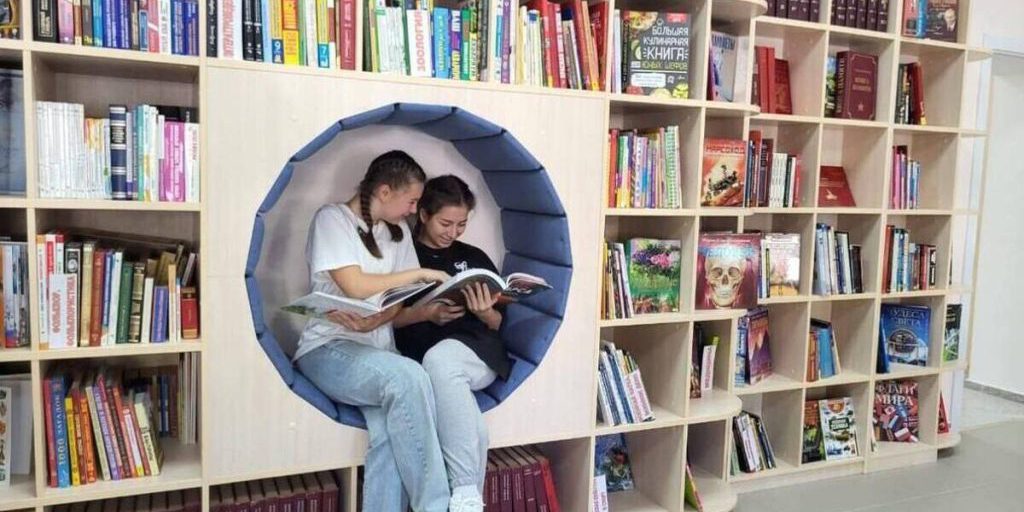 Nuovi Orizzonti per i Giovani: Sei Centri Culturali e di Educazione in Arrivo nella Regione di Stavropol'