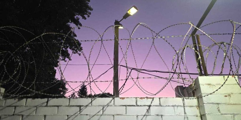 Мужчина, обвиняемый в убийстве дочери, арестован по решению суда Кавказского района