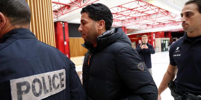 Ex capo ecologista di Marsiglia condannato per aver usurpato l'identità di Amine Kessaci