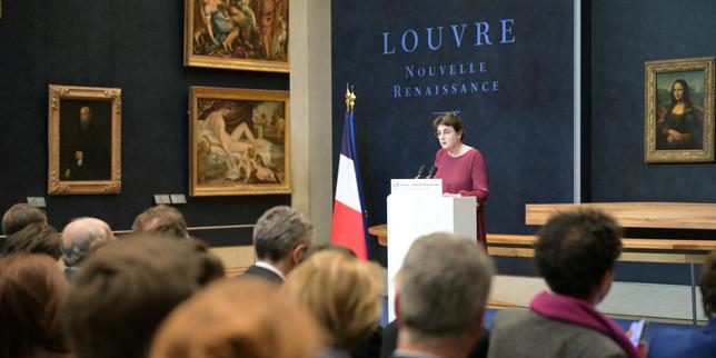 Furto al Louvre: la presidente del museo audita al Senato dopo il furto di otto gioielli della corona di Francia