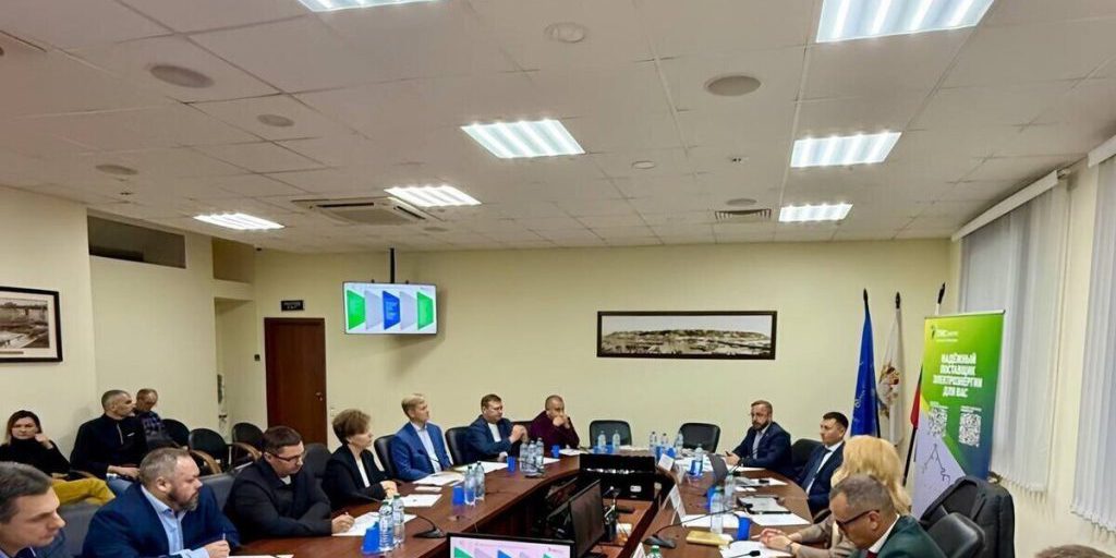 Нижегородскому бизнесу рассказали об энергоэффективности предприятий