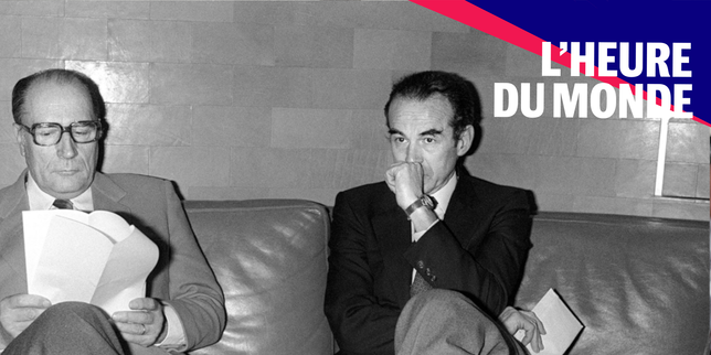 Robert Badinter au Panthéon : son combat contre la peine de mort