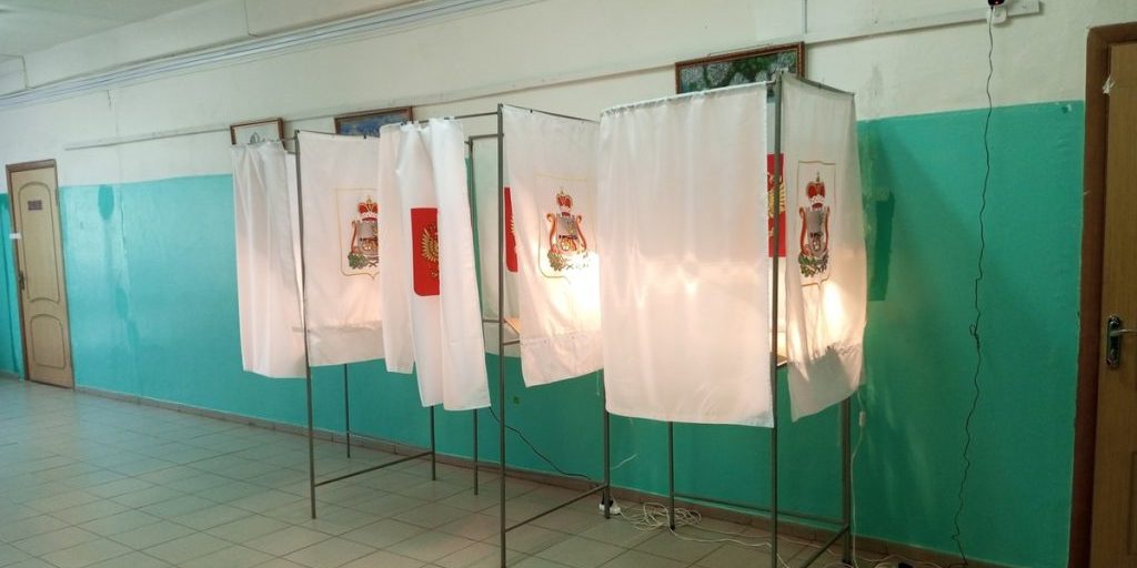 Избирательная комиссия Смоленской области обнародовала предварительные итоги выборов